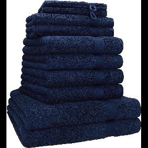 Premium Handdoeken om Handen te Wassen - 100% cotton / towel set / Duurzaam