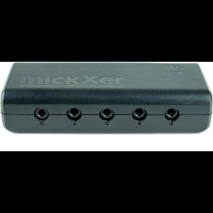 MYVOLTS MickXer - Accessoire voor piano's