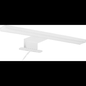 Saqu Letto LED Badkamerverlichting - 30cm - Wit - Spiegelverlichting - Spiegellamp