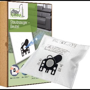 10x Etana stofzuigerzak geschikt voor Miele Air Clean | Air Clean Plus | - 10 stofzuigerzakken