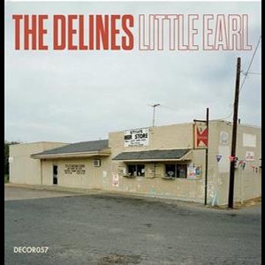 Delines - Little Earl