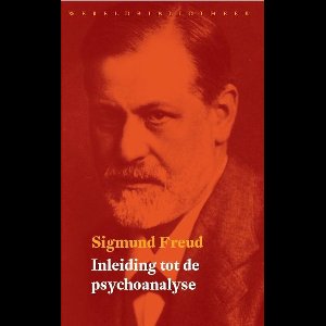 Inleiding tot de psychoanalyse