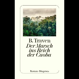 Der Marsch ins Reich der Caoba