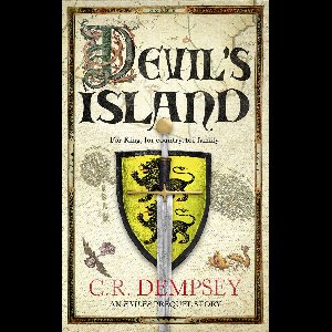 Exiles 0 - Devil's Island