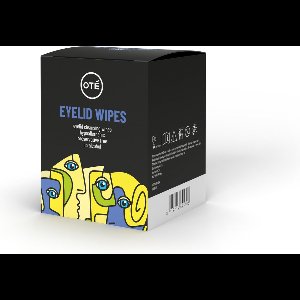 Oté Eyelid Wipes