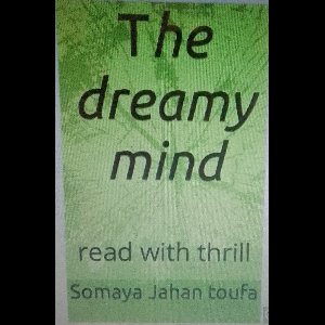 The Dreamy Mind
