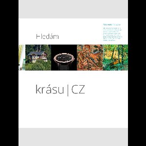 Seeking Beauty 10 - Hledám krásu CZ