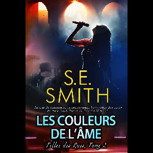 Filles des rues 2 - Les Couleurs de l’âme