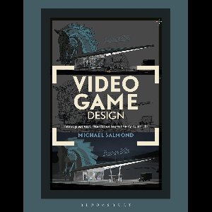 Required Reading Range - Video Game Design