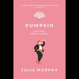 Dumplin’ - Pumpkin