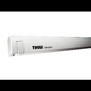 Thule Omnistor 5200 4,52x2,50m wit Mystic Grey