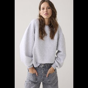 Hamburg-30413 Sweatshirt soft sweat