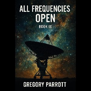 Resonant Flash Saga 9 - All Frequencies Open