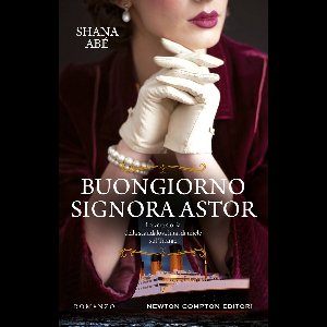 Buongiorno signora Astor