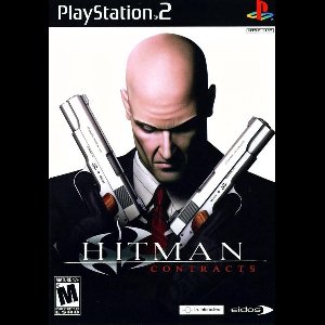 Hitman 3: Contracts