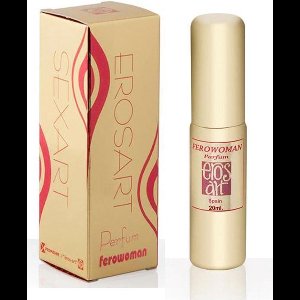 Perfum Ferowoman 20 ml