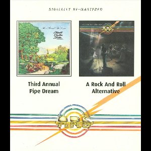 Third Annual Pipe Dream / A Rock And Roll