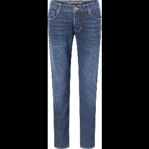 Joop! Heren Jeans Broeken STEPHEN slim Fit Blauw 32W / 30L Volwassenen