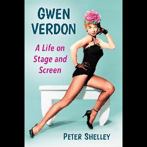 Gwen Verdon