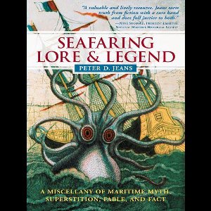 Seafaring Lore and Legend