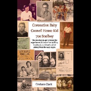 Coronation Baby, Council House Kid, The 1970s