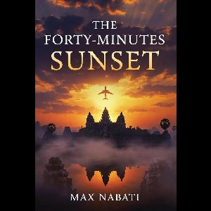 The Forty-Minutes Sunset