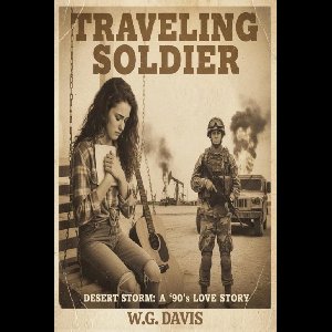 Traveling Soldier