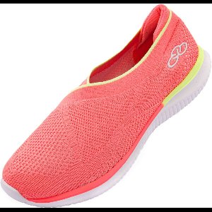 Dames vrijetijdsschoenen olympikus respira oranje 39