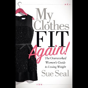 My Clothes Fit Again!