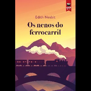 Os nenos do ferrocarril