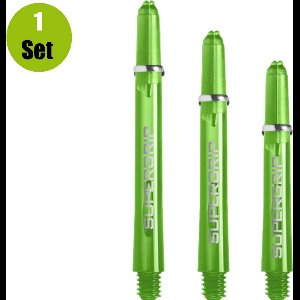 Harrows Supergrip - Groen - Short