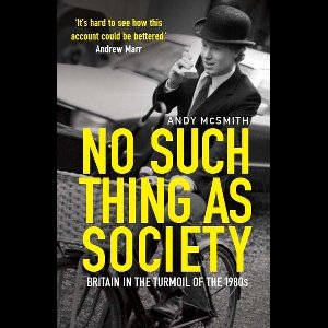 No Such Thing As Society