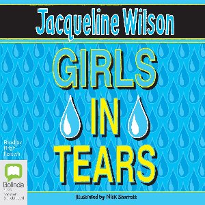 Girls in Tears