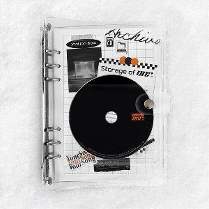 Onf - Storage Of Onf (CD)