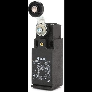 Allecto plus - Waterdichte en stofdichte eindschakelaar voor buiten Xck-P118 met zoekwoorden waterdicht, stofdicht, eindschakelaar.