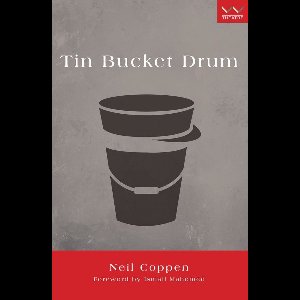 Tin Bucket Drum
