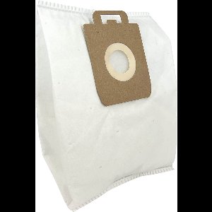 30 Stofzuigerzakken PARTS4® geschikt voor Nilfisk Select / Power -incl. 3 filters- | Made in Europe | Passend in o.a. Nilfisk Select, Select Parket, Select Petcare & Nilfisk Power P10, P20, P40