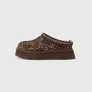 UGG Tazz Caspian - Women's - Leopard - Maat EU 40