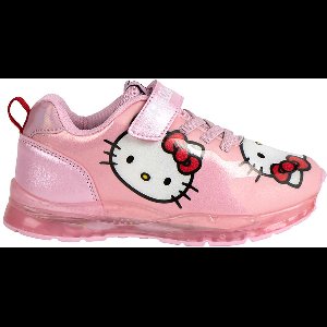 Cerda Group Hello Kitty Tpr-sneakers Met Lichtjes Roze EU 27 Meisjes