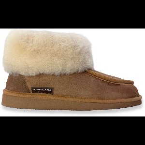 Texelana - wollen sloffen - dichte pantoffel - schapenvacht - dames - heren - Vera - 37