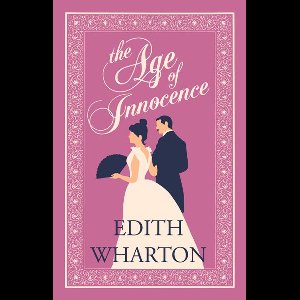 The Age of Innocence