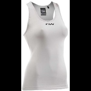 Northwave Sportbeha Grijs XS Vrouw