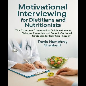 Motivational Interviewing for Dietitians and Nutritionists