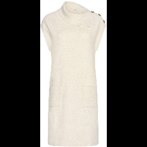 Hv Society - Dress Hvsmariela - Offwhite - S (36)