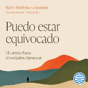 Puedo estar equivocado