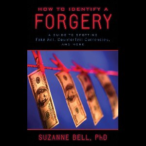 How to Identify a Forgery