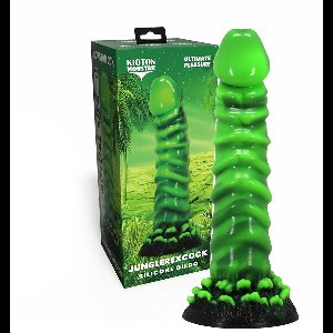 Kiotos Monstar Cox - Fantasie Dildo - JunglerexCock