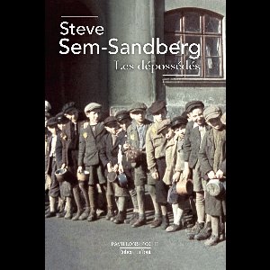 Pavillons poche - Les Dépossédés