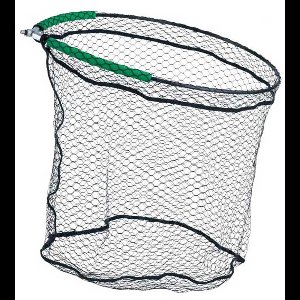 Sele Oval Landingsnetkop 8 Mm Veelkleurig 60 x 50 cm