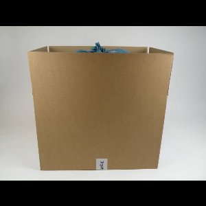 Dog's Companion - Zitzakvulling - 350 Liter EPS Parels - Premium Kwaliteit - Vulling voor Kussens zoals Hondenkussens